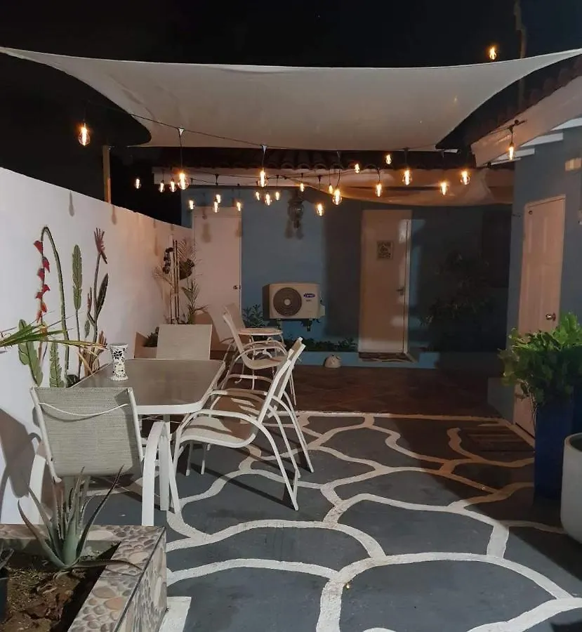 Sandcastle Beach Apartments Palm Beach