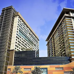 Apart-hotel Swissôtel Living Al Ghurair Dubai