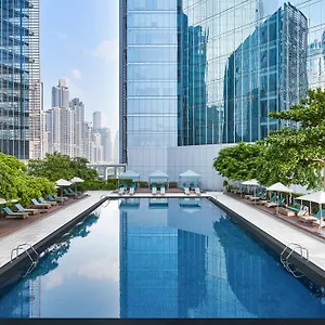 Hotel Anantara Downtown Dubai