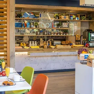 Hotel Ibis Budget Barcelona Sant Andreu de la Barca