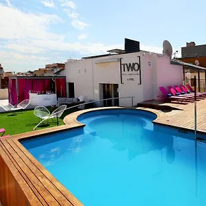 Hotel Axel Two 4 Sup - Adults Only Barcelona