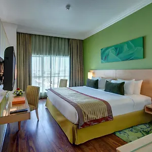 Hotel Al Khoory Executive Hotel, Al Wasl Dubai