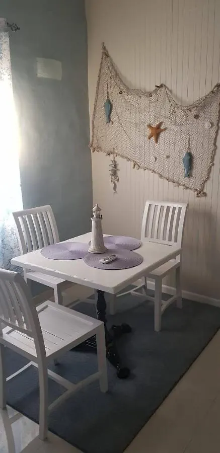 Sandcastle Beach Apartments Παλμ Μπιτς 2*,  Αρούμπα