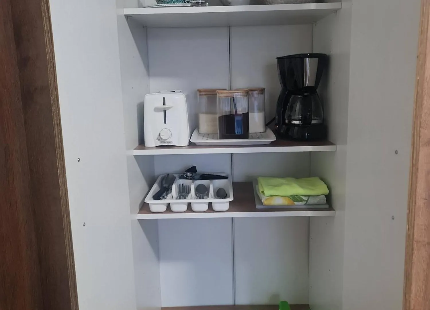 Sandcastle Beach Apartments Παλμ Μπιτς 2*,  Αρούμπα