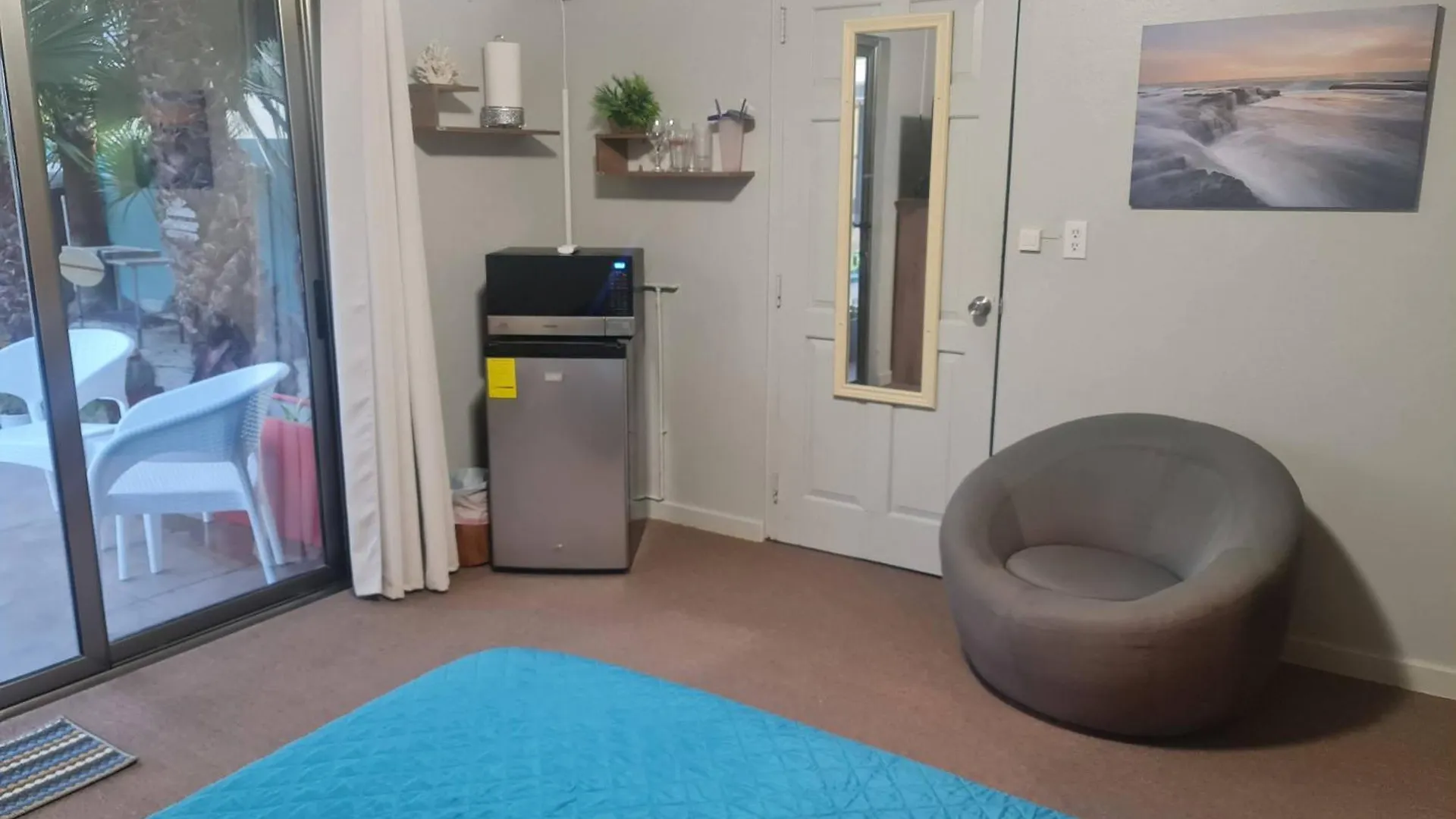 Sandcastle Beach Apartments Παλμ Μπιτς 2*,
