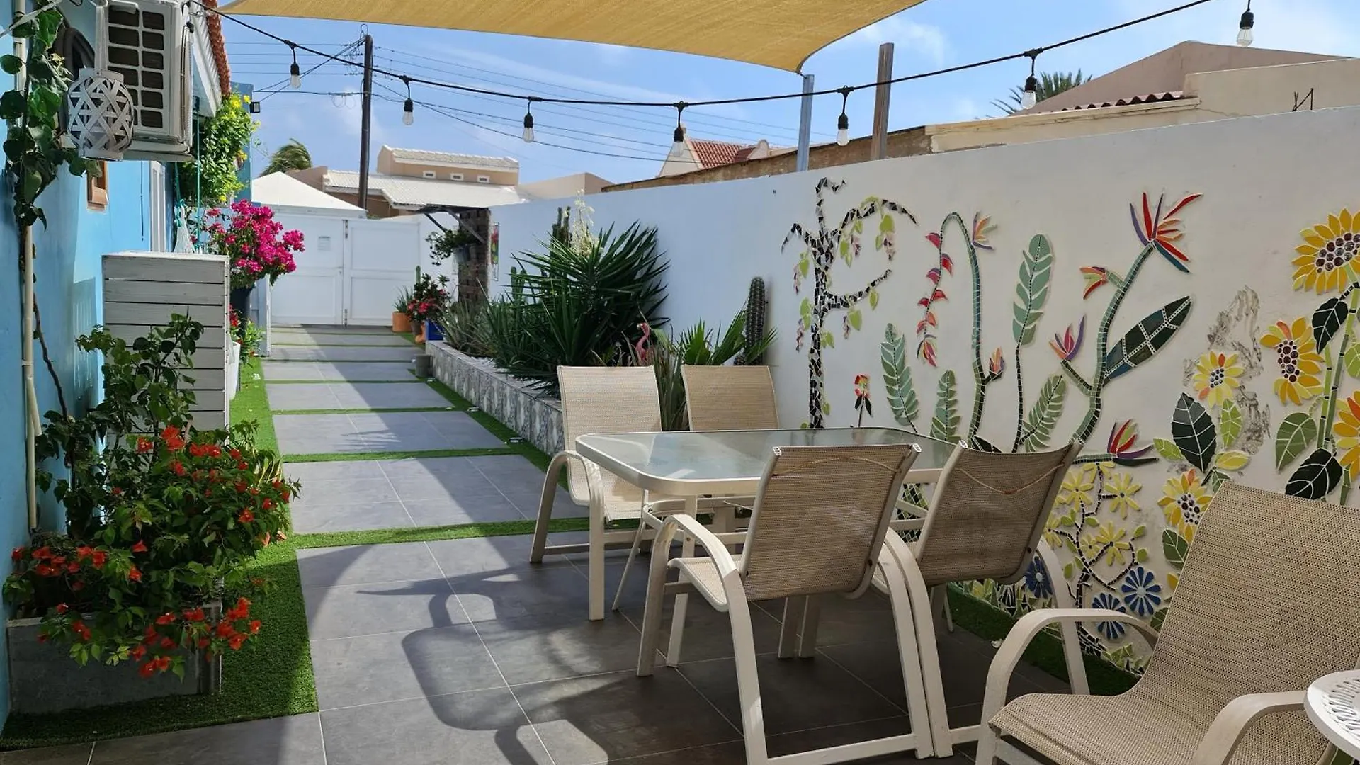 Πανσιόν Sandcastle Beach Apartments Παλμ Μπιτς