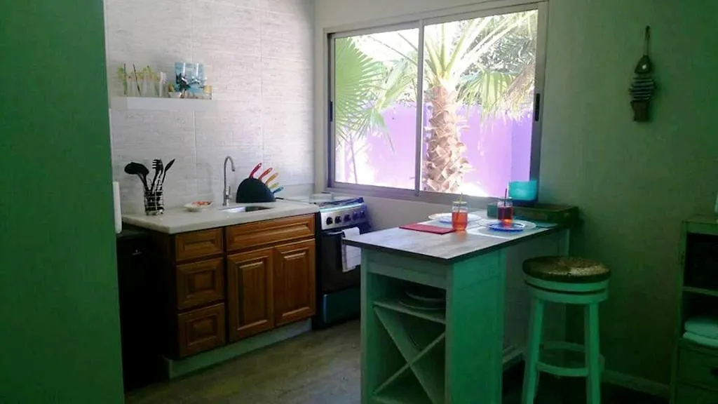 Sandcastle Beach Apartments Παλμ Μπιτς