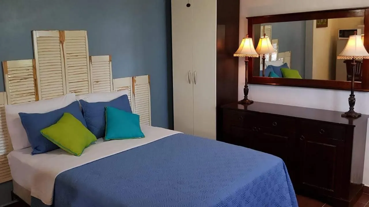 Sandcastle Beach Apartments Παλμ Μπιτς